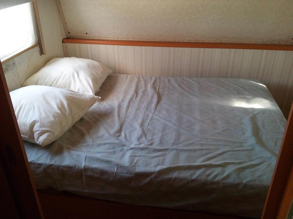 Caravane Camping Pree Marennes Marennes  Exterior foto
